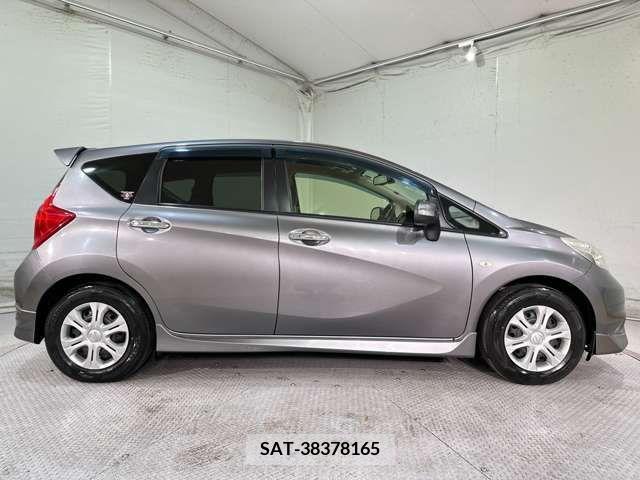 Nissan NOTE 2014-06 244154-7