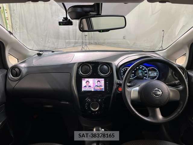 Nissan NOTE 2014-06 244154-18