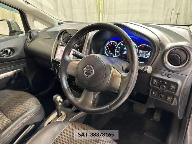 Nissan NOTE 2014-06 244154-12