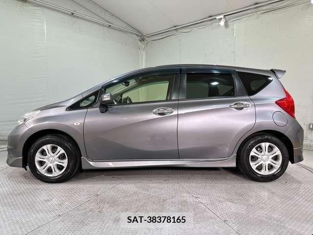 Nissan NOTE 2014-06 244154-11