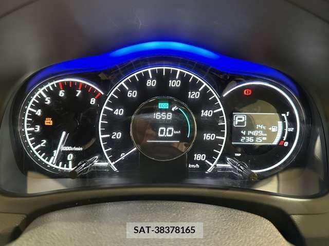Nissan NOTE 2014-06 244154-14