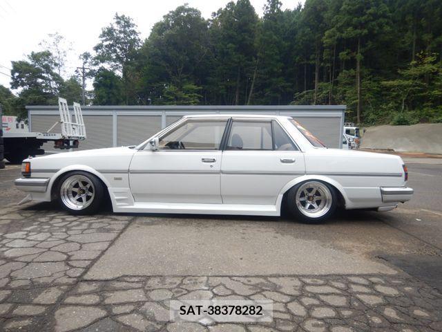 Toyota CRESTA 1988-03 295100-12