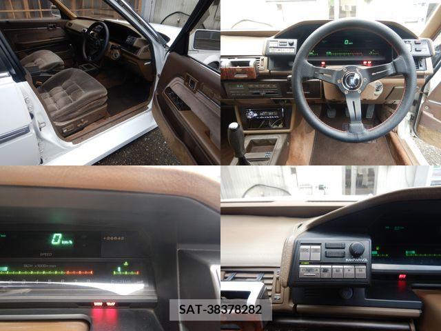 Toyota CRESTA 1988-03 295100-13