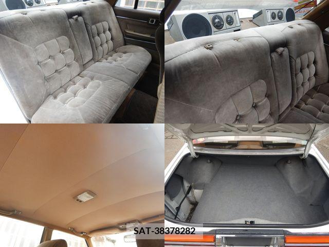 Toyota CRESTA 1988-03 295100-17