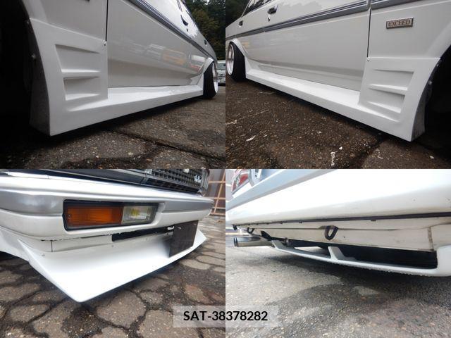 Toyota CRESTA 1988-03 295100-19