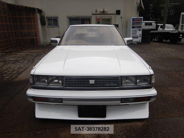 Toyota CRESTA 1988-03 295100-2