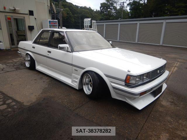 Toyota CRESTA 1988-03 295100-4