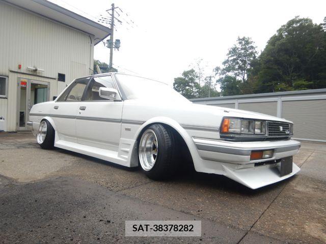 Toyota CRESTA 1988-03 295100-5