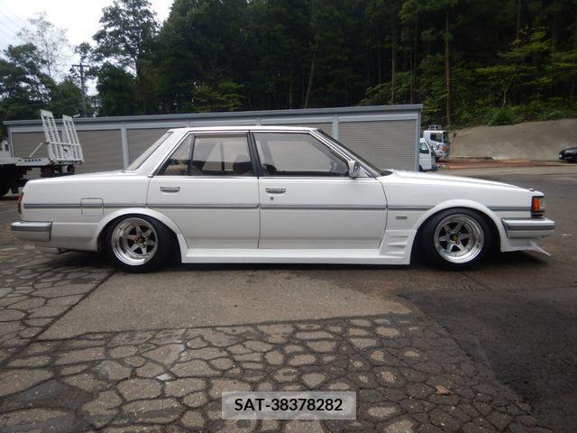 Toyota CRESTA 1988-03 295100-6