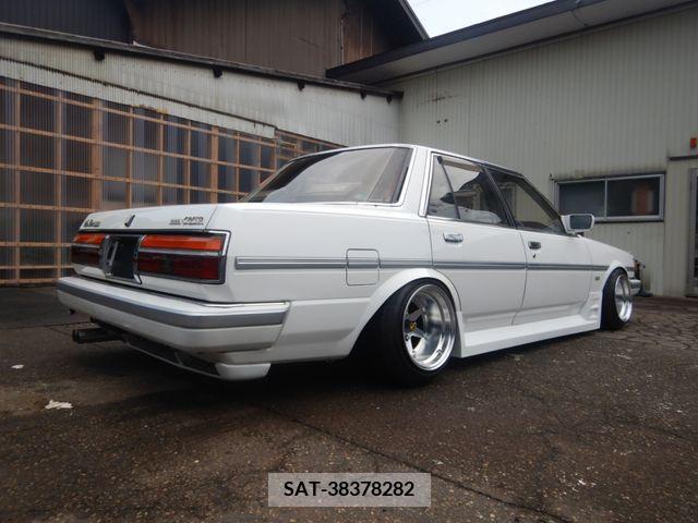 Toyota CRESTA 1988-03 295100-8