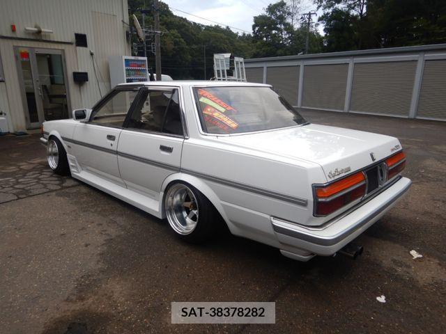 Toyota CRESTA 1988-03 295100-10