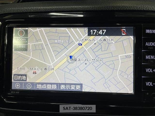 Toyota VITZ 2019-01 225376-2