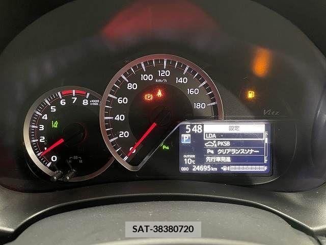 Toyota VITZ 2019-01 225376-15