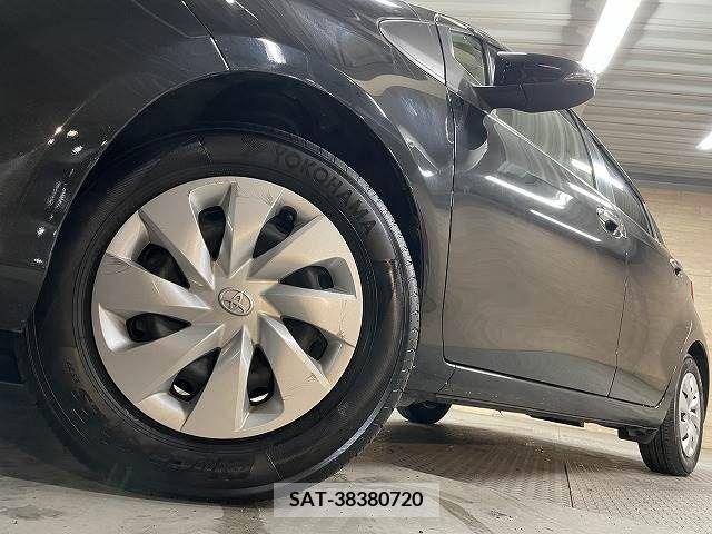 Toyota VITZ 2019-01 225376-10