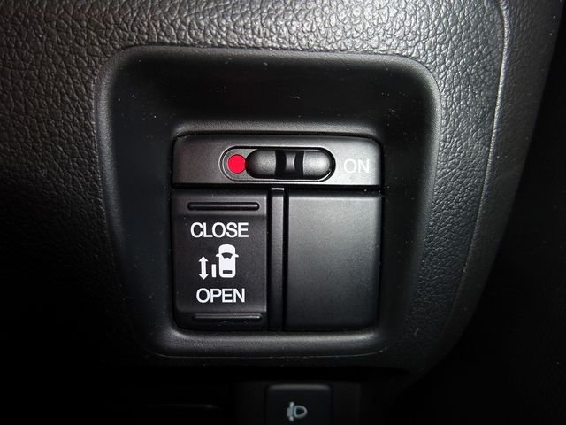 Honda N BOX 2016-07 195378-25