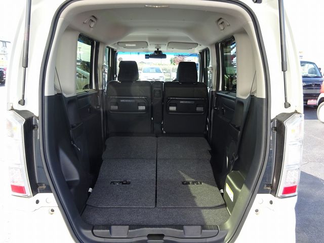 Honda N BOX 2016-07 195378-13