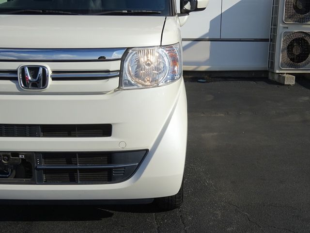 Honda N BOX 2016-07 195378-6