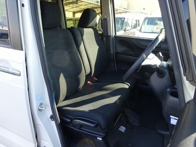 Honda N BOX 2016-07 195378-8