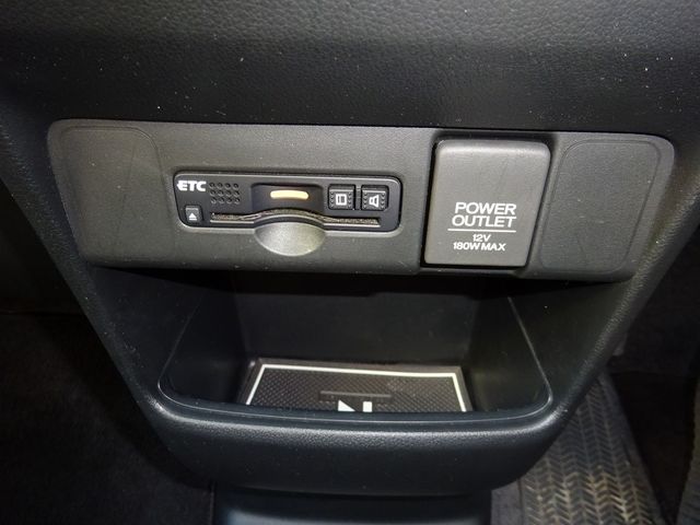 Honda N BOX 2016-07 195378-22