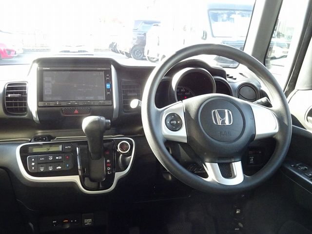 Honda N BOX 2016-07 195378-15
