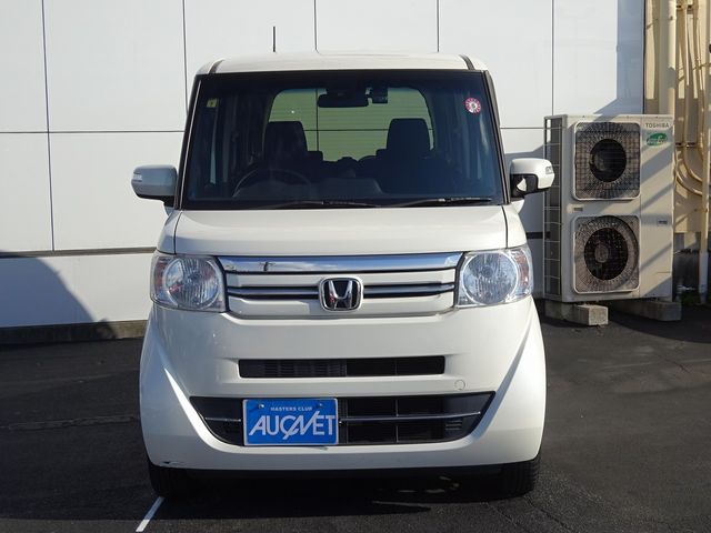 Honda N BOX 2016-07 195378-1
