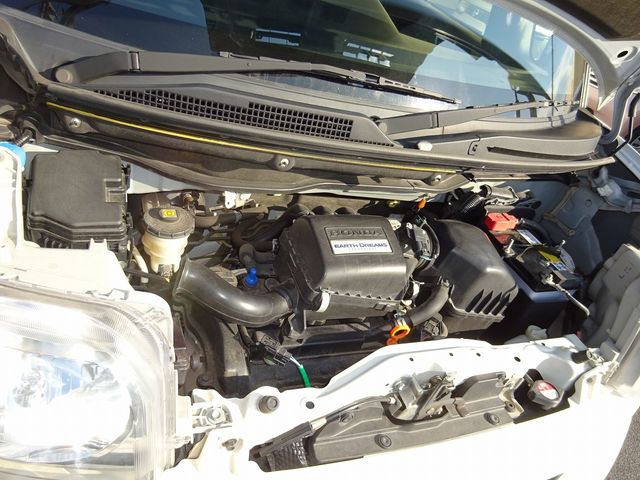 Honda N BOX 2016-07 195378-29