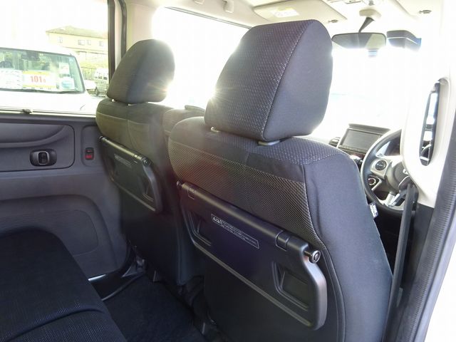 Honda N BOX 2016-07 195378-10