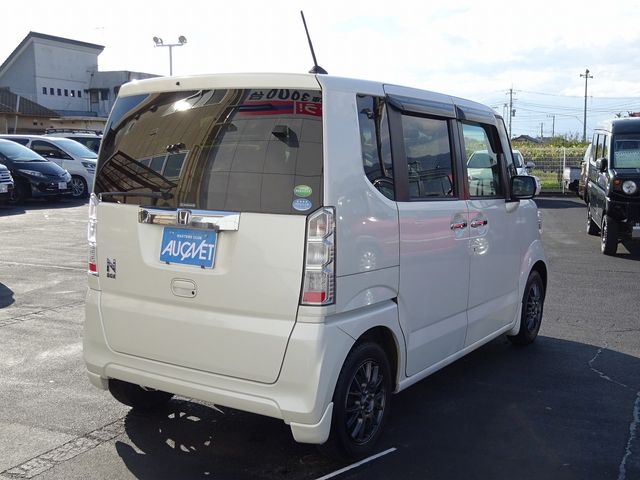 Honda N BOX 2016-07 195378-3