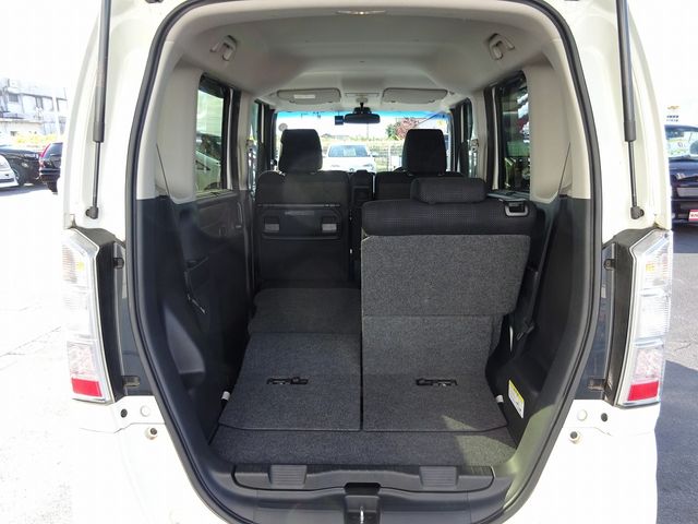 Honda N BOX 2016-07 195378-12