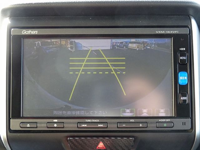 Honda N BOX 2016-07 195378-19