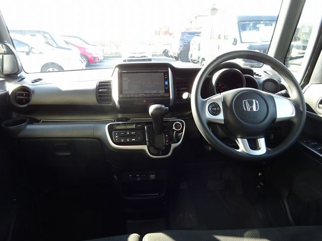 Honda N BOX 2016-07 195378-14