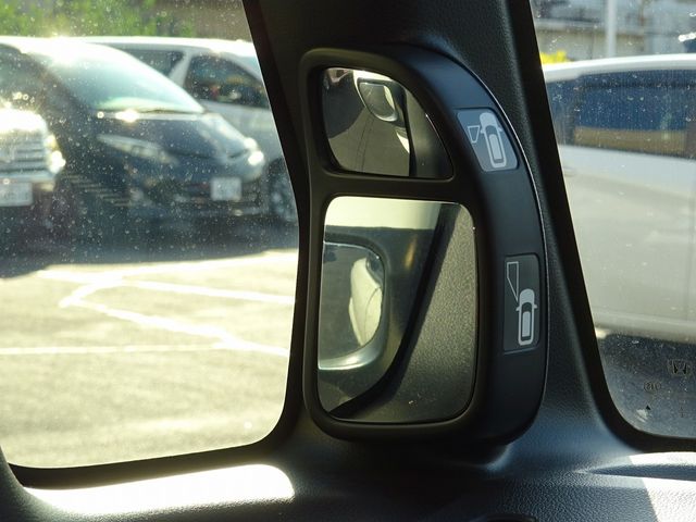 Honda N BOX 2016-07 195378-28
