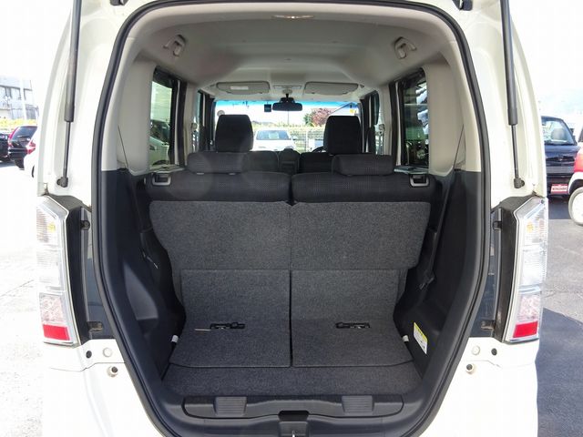 Honda N BOX 2016-07 195378-11