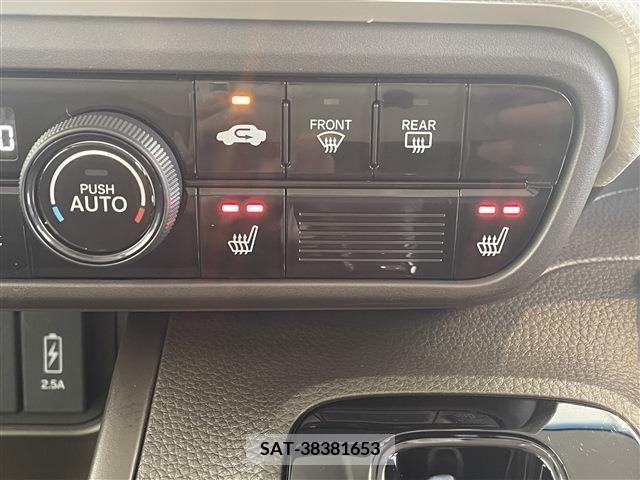 Honda N BOX 2022-06 342222-17
