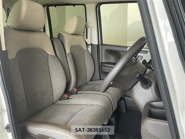 Honda N BOX 2022-06 342222-24