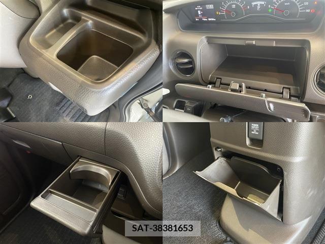 Honda N BOX 2022-06 342222-21