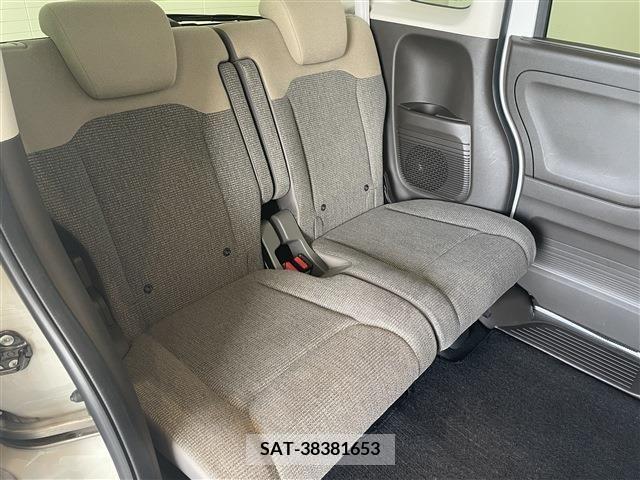 Honda N BOX 2022-06 342222-27
