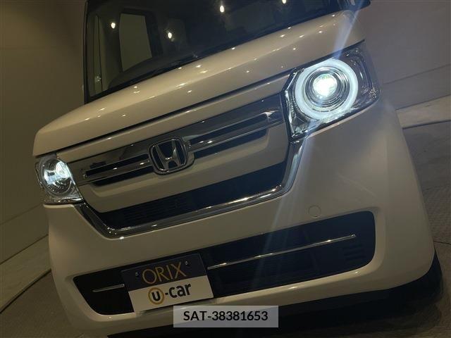 Honda N BOX 2022-06 342222-10