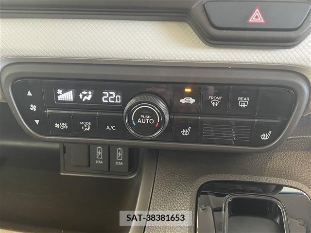 Honda N BOX 2022-06 342222-16