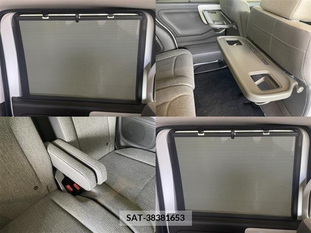 Honda N BOX 2022-06 342222-23