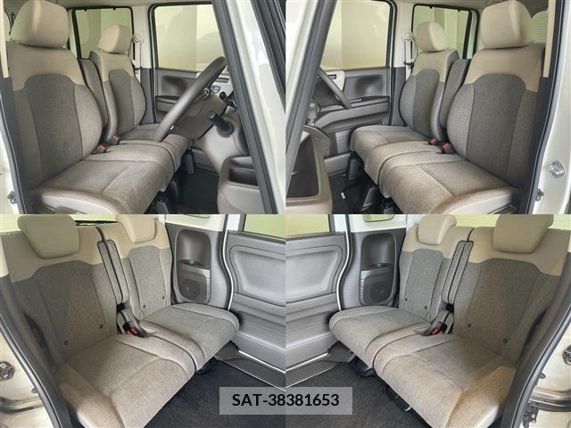 Honda N BOX 2022-06 342222-4