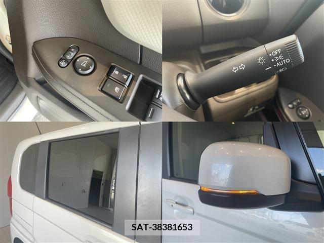 Honda N BOX 2022-06 342222-19