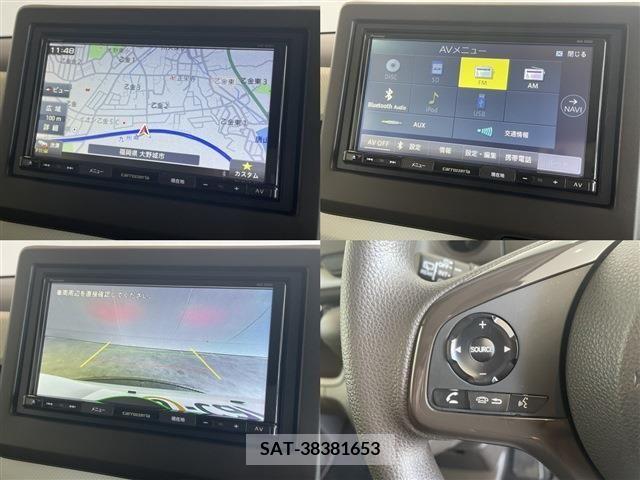 Honda N BOX 2022-06 342222-7