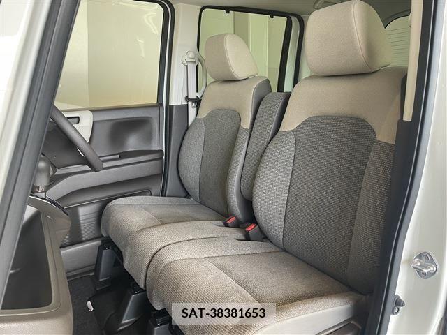 Honda N BOX 2022-06 342222-26