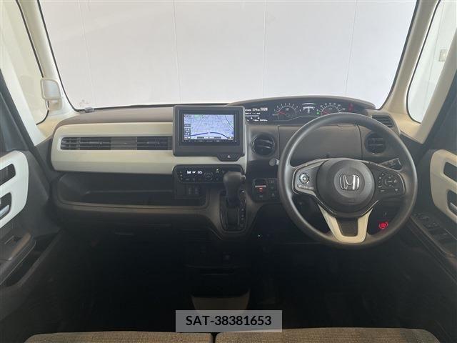 Honda N BOX 2022-06 342222-2