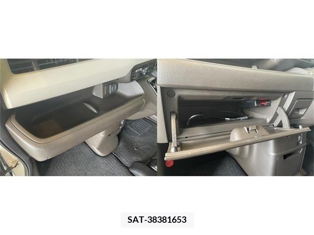 Honda N BOX 2022-06 342222-22