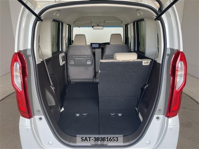 Honda N BOX 2022-06 342222-29