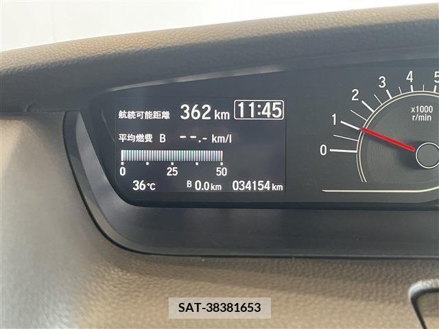 Honda N BOX 2022-06 342222-6