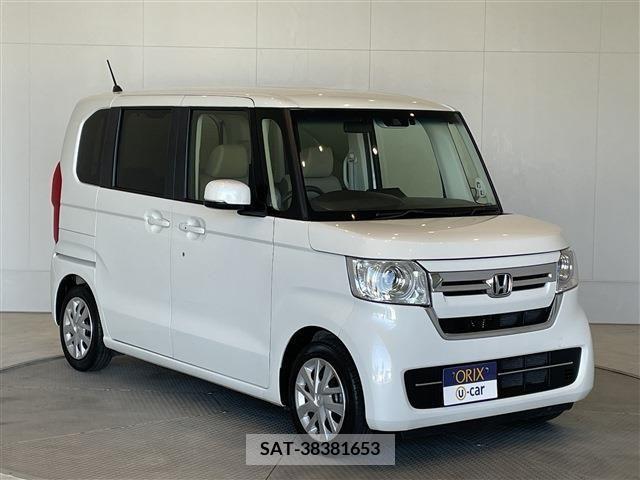 Honda N BOX 2022-06 342222-12