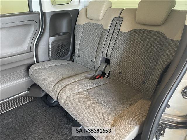 Honda N BOX 2022-06 342222-28